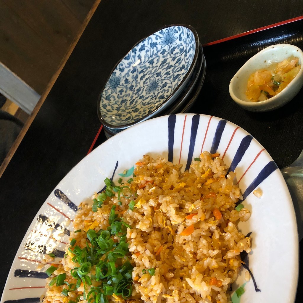 Shureisoba&Okinawa Cuisine